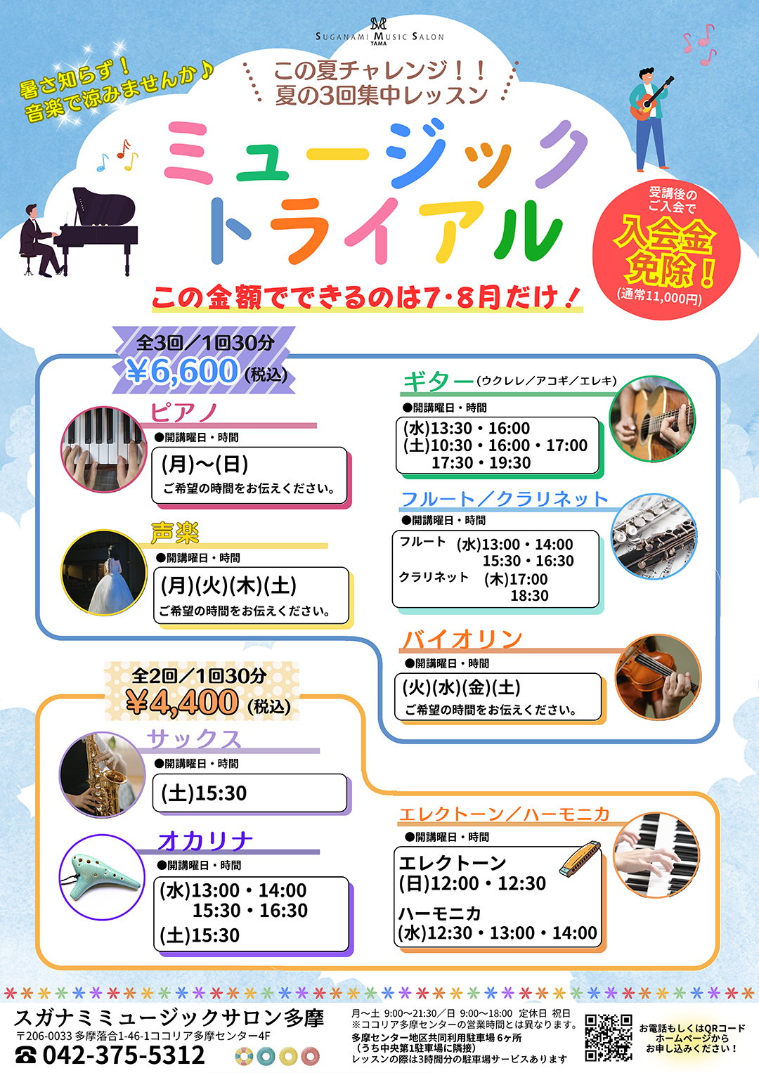 表